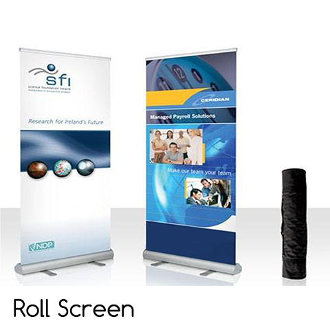 Displays Publicitarios 1