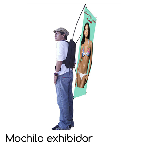 Displays Publicitarios 11