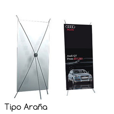 Displays Publicitarios 4