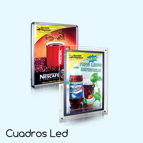 Displays Publicitarios 6