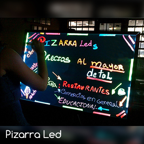 Displays Publicitarios 8