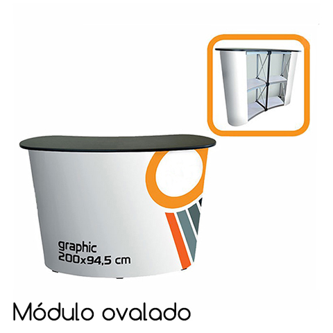 Displays Publicitarios 9