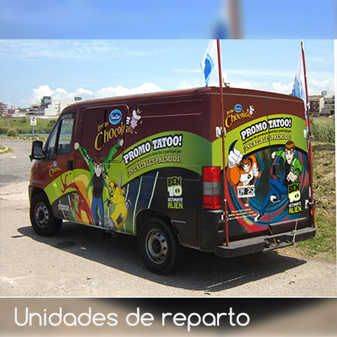 Grafica Vehicular 2