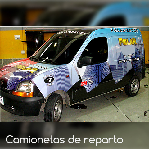 Grafica Vehicular 4