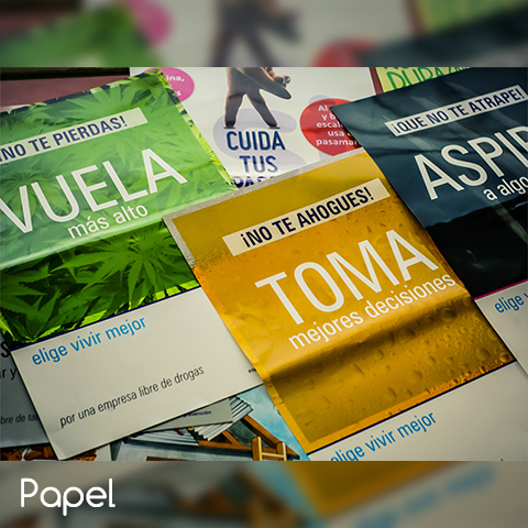 Project title example 5